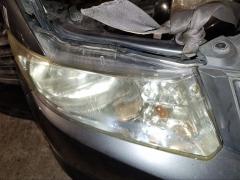 Ноускат на Honda Freed Spike GP3 Фото 26