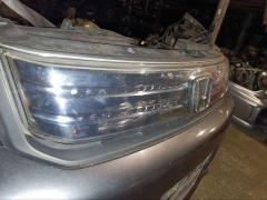 Ноускат на Honda Freed Spike GP3 Фото 27