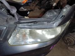 Ноускат на Honda Freed Spike GP3 Фото 29