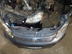 Ноускат на Honda Freed Spike GP3 Фото 30
