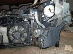 Ноускат на Honda Freed Spike GP3 Фото 41