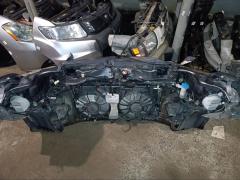 Ноускат на Honda Freed Spike GP3 Фото 43