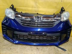 Ноускат на Honda Freed GB3
