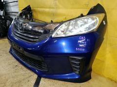 Ноускат на Honda Freed GB3 Фото 2