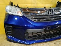 Ноускат на Honda Freed GB3 Фото 4