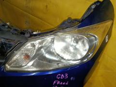 Ноускат на Honda Freed GB3 Фото 7