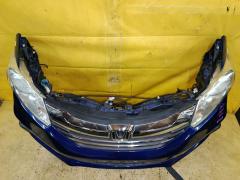 Ноускат на Honda Freed GB3 Фото 8