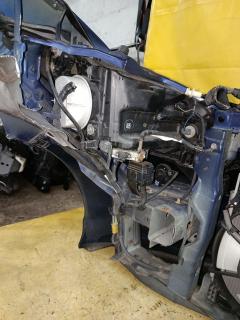 Ноускат на Honda Freed GB3 Фото 14
