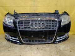 Ноускат на Audi A4 8E