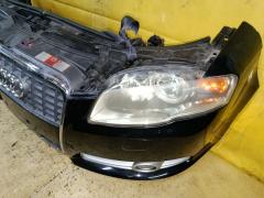Ноускат на Audi A4 8E Фото 3