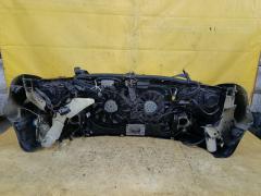 Ноускат на Audi A4 8E Фото 8