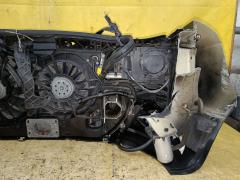 Ноускат на Audi A4 8E Фото 9