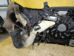 Ноускат на Audi A4 8E Фото 12