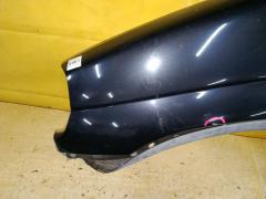 Крыло переднее на Suzuki Swift HT51S Фото 2
