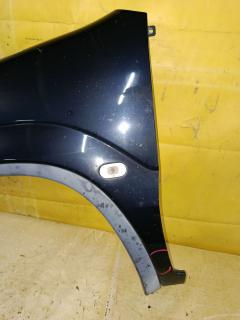 Крыло переднее на Suzuki Swift HT51S Фото 4