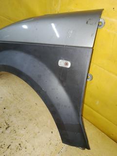 Крыло переднее на Honda Element YH2 Фото 2