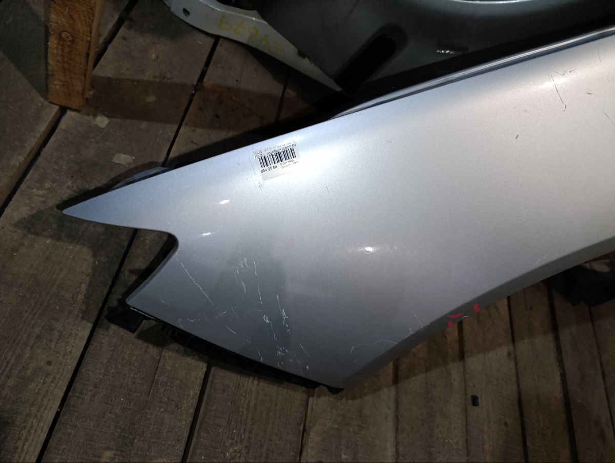 Крыло переднее на Subaru Impreza Wagon GH3 Фото 14