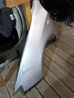 Крыло переднее на Subaru Impreza Wagon GH3 Фото 18