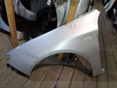 Крыло переднее на Subaru Impreza Wagon GH3 Фото 8