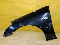 Крыло переднее на Toyota Mark II Blit GX115W 538022A490, Левое расположение