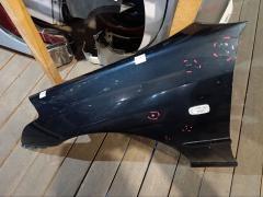 Крыло переднее 538022A490 на Toyota Mark Ii Blit GX115W Фото 13