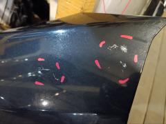 Крыло переднее 538022A490 на Toyota Mark Ii Blit GX115W Фото 15