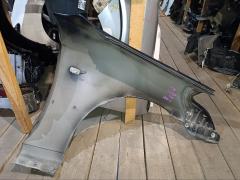 Крыло переднее 538022A490 на Toyota Mark Ii Blit GX115W Фото 17