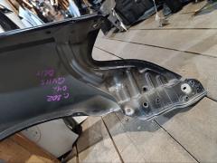 Крыло переднее 538022A490 на Toyota Mark Ii Blit GX115W Фото 19