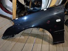 Крыло переднее 538022A490 на Toyota Mark Ii Blit GX115W Фото 8