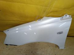 Крыло переднее на Toyota Allion NZT240 Фото 4