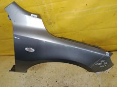 Крыло переднее на Mazda Axela BK5P Фото 4