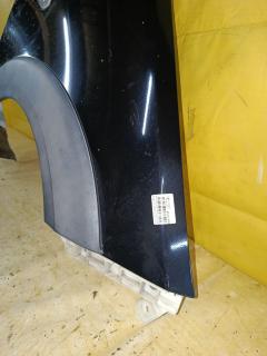 Крыло переднее MN133356 на Mitsubishi Colt Z27A Фото 2