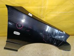 Крыло переднее на Toyota Mark Ii Blit GX115W Фото 7