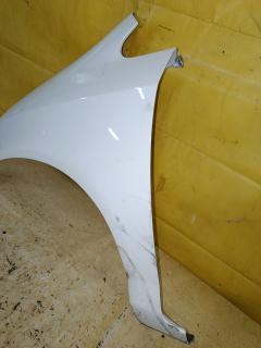 Крыло переднее на Honda Fit GD2 Фото 2