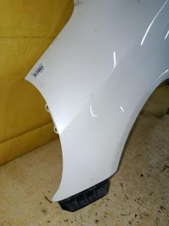 Крыло переднее на Honda Fit GD2 Фото 3