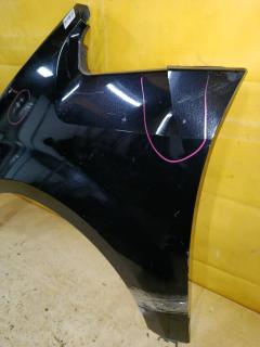 Крыло переднее на Mitsubishi Delica D5 CV5W Фото 4