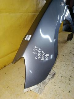 Крыло переднее на Mazda Axela BK5P Фото 3
