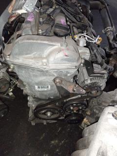 Двигатель на Toyota Sienta NCP81G 1NZ-FE