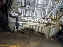 Двигатель на Honda Legend KB2 J37A Фото 9