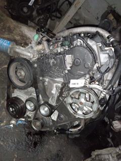 Двигатель на Honda Legend KB2 J37A