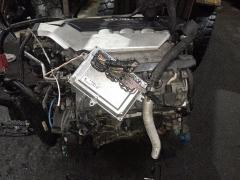 Двигатель на Honda Legend KB2 J37A Фото 7