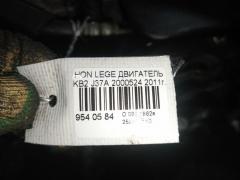 Двигатель на Honda Legend KB2 J37A Фото 10