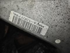 КПП автоматическая на Honda Legend KB2 J37A Фото 2