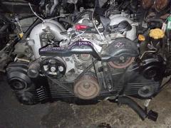 Двигатель на Subaru Impreza GG9 EJ204