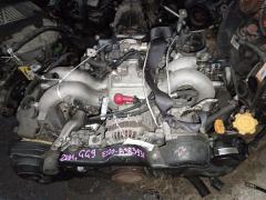 Двигатель на Subaru Impreza GG9 EJ204 Фото 2