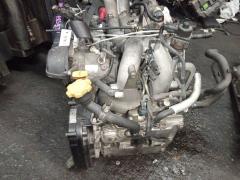 Двигатель на Subaru Impreza GG9 EJ204 Фото 5