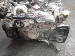 Двигатель на Subaru Impreza GG9 EJ204 Фото 6