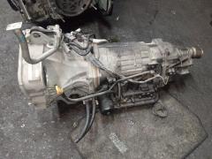 КПП автоматическая на Subaru Impreza GG9 EJ204 Фото 3