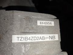 КПП автоматическая на Subaru Impreza GG9 EJ204 Фото 4