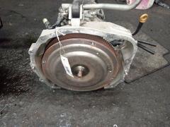 КПП автоматическая на Subaru Impreza GG9 EJ204 Фото 5